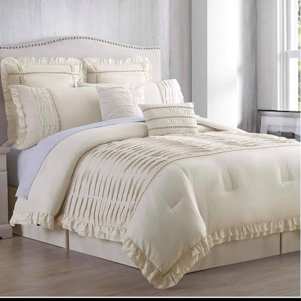 King size bedding
